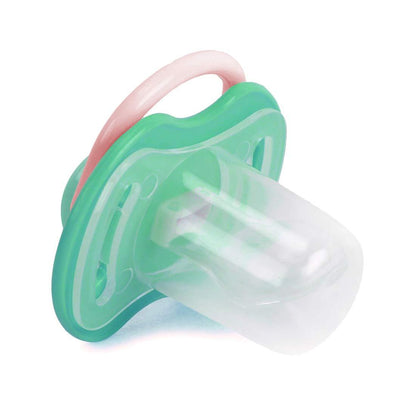 Butterfly Baby Pacifier- Buds Buddy by Gifthubmart