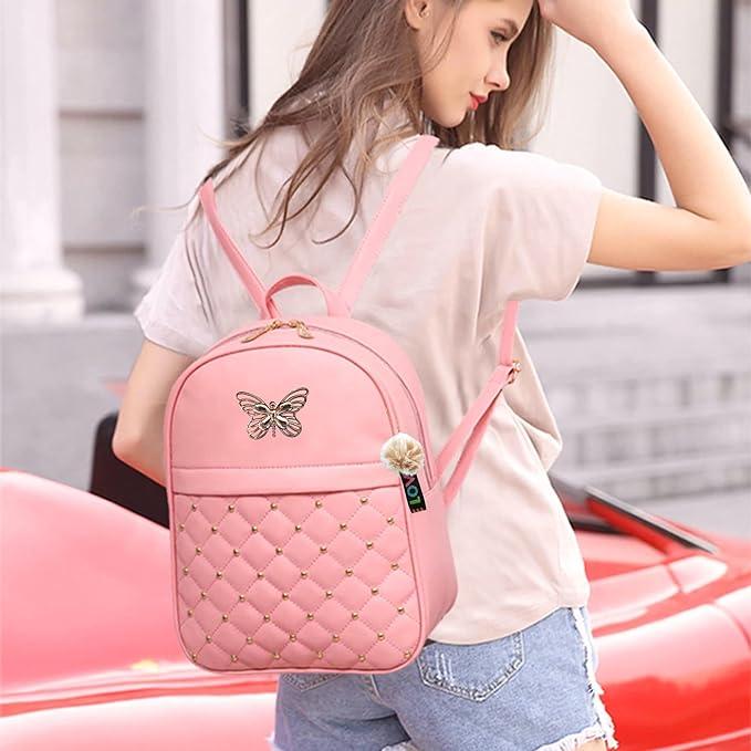 Butterfly Back Pack - Gift Hub Mart