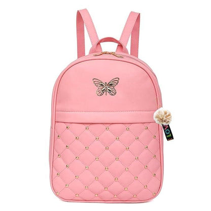 Butterfly Back Pack - Gift Hub Mart