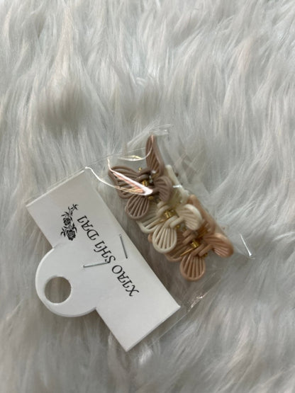 Butterfly Clutcher Set Of 3- Small by Gift Hub Mart