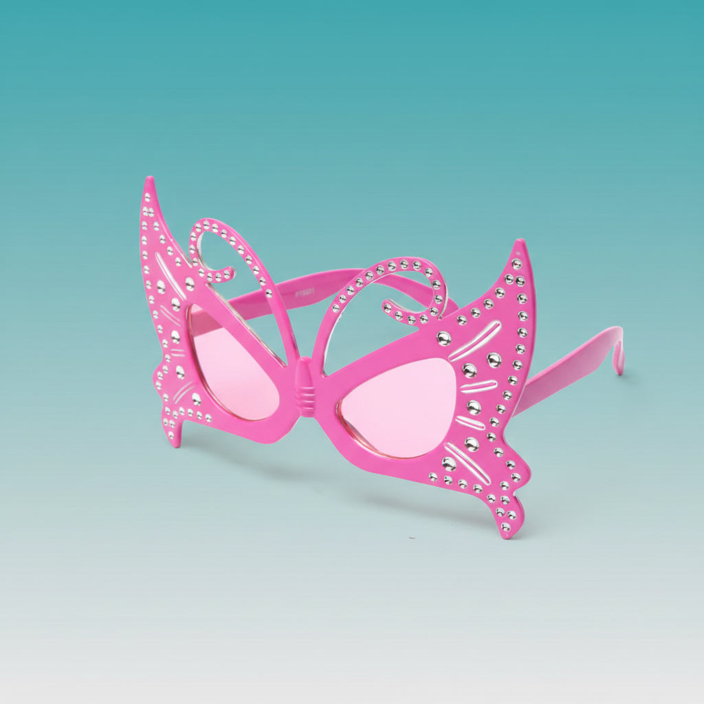 Butterfly Eyewear by Gifthubmart