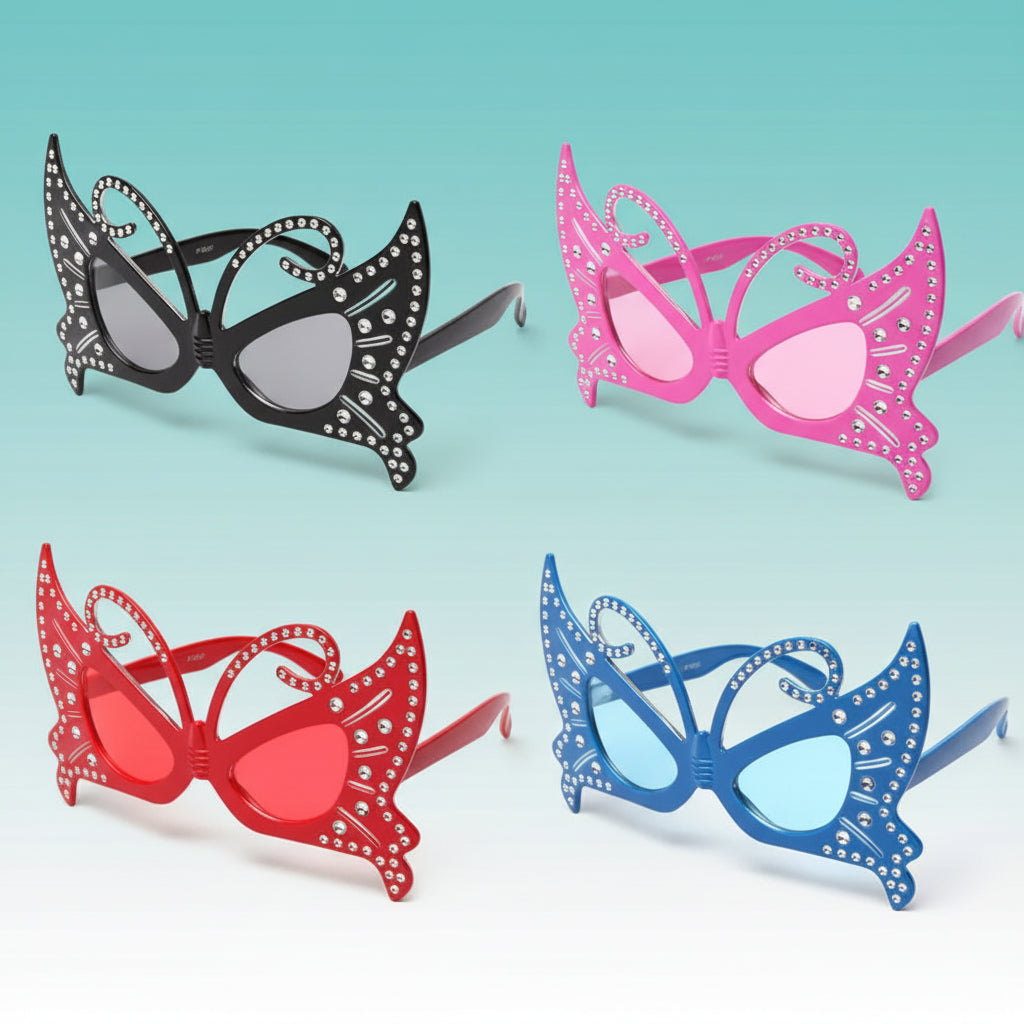 Butterfly Eyewear by Gifthubmart
