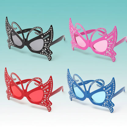 Butterfly Eyewear by Gifthubmart