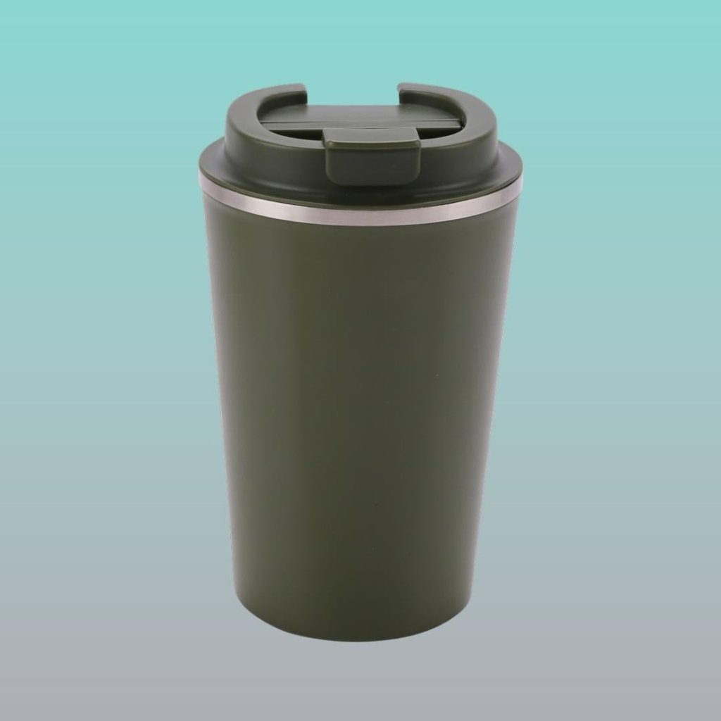 BYS Vacuum Flask Small by Gifthubmart