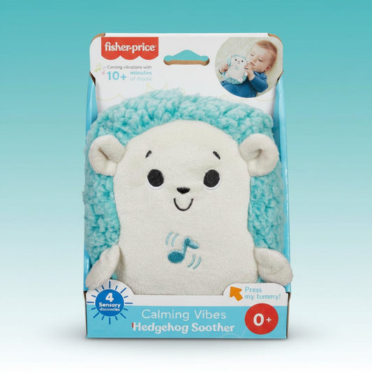 Calming Vibes Fisherprice by Gifthubmart