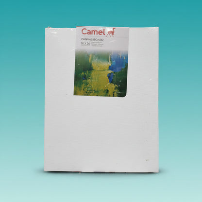 Camel Canvas 16x20 by Gifthubmart