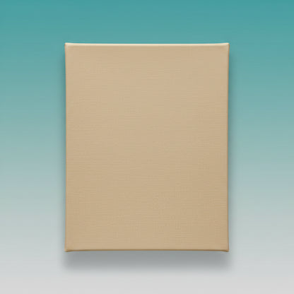 Camel Canvas 8x10 by Gifthubmart