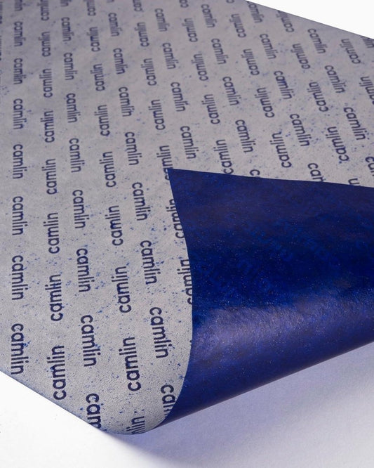 Camlin Carbon Paper (Purple) by Gifthubmart
