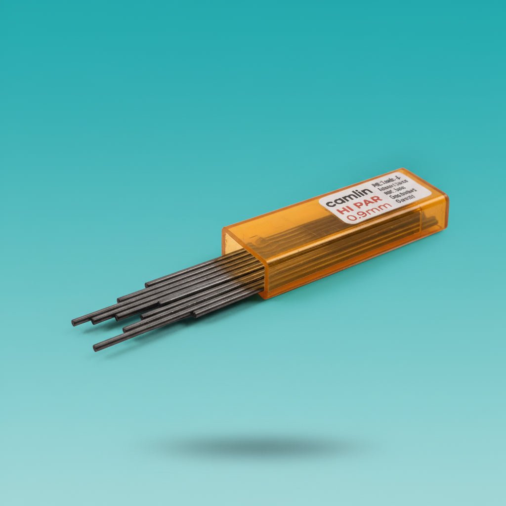 Camlin Hi Par 0.9 mm B Fine Leads by Gifthubmart