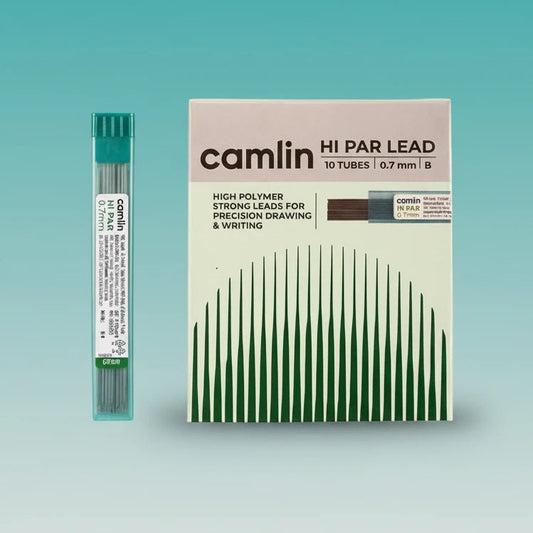 Camlin Hi Par Lead 0.7 mm by Gifthubmart