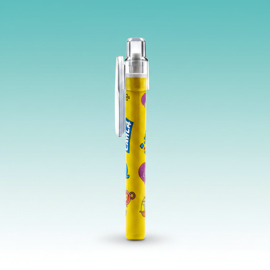 Camlin Klick Pen Pencil 0.7mm by Gifthubmart