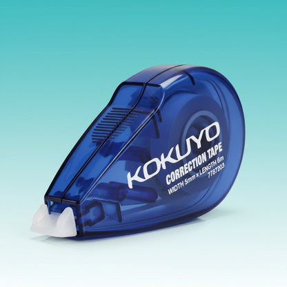 Camlin Kokuyo Correction Tape 6M*5MM - Gift Hub Mart