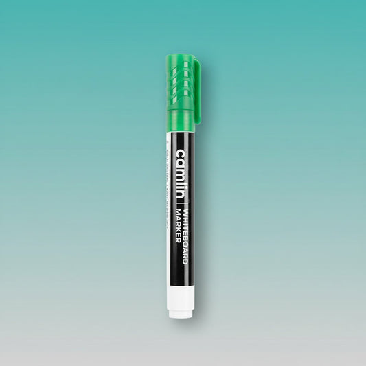 Camlin Whiteboard Marker Green by Gifthubmart