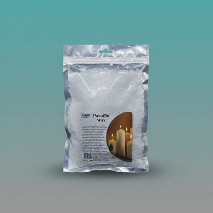 Candle Wax Paraffin Chips 250GM CWPC00 by Gifthubmart