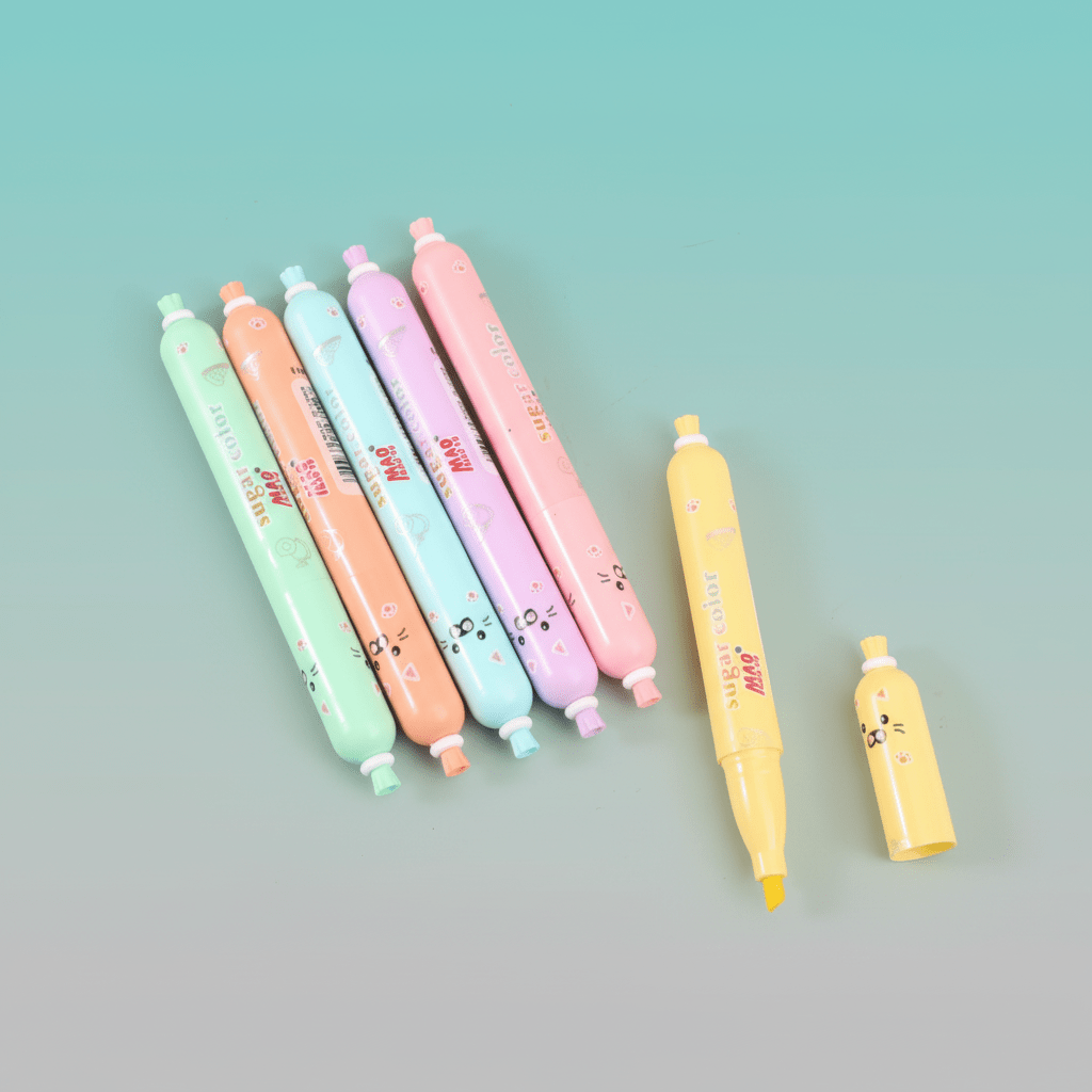 Candy Highlighter by Gifthubmart