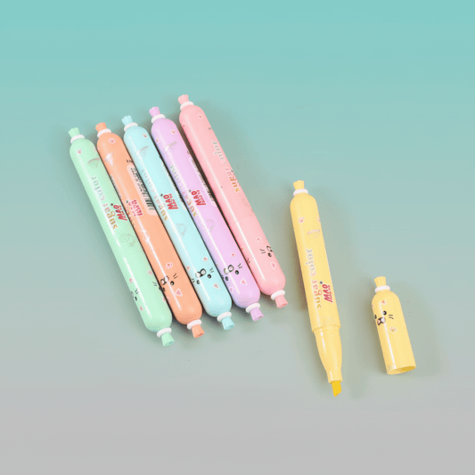 Candy Highlighter by Gifthubmart