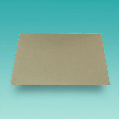Card Stock Paper Eco A3 by Gifthubmart
