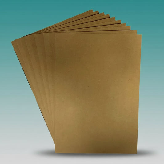 Card Stock Paper Eco A3 by Gifthubmart