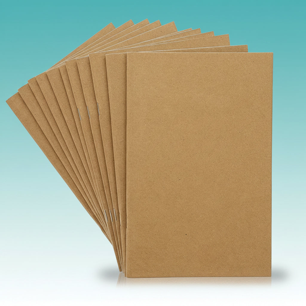 Card Stock Paper Eco A3 by Gifthubmart