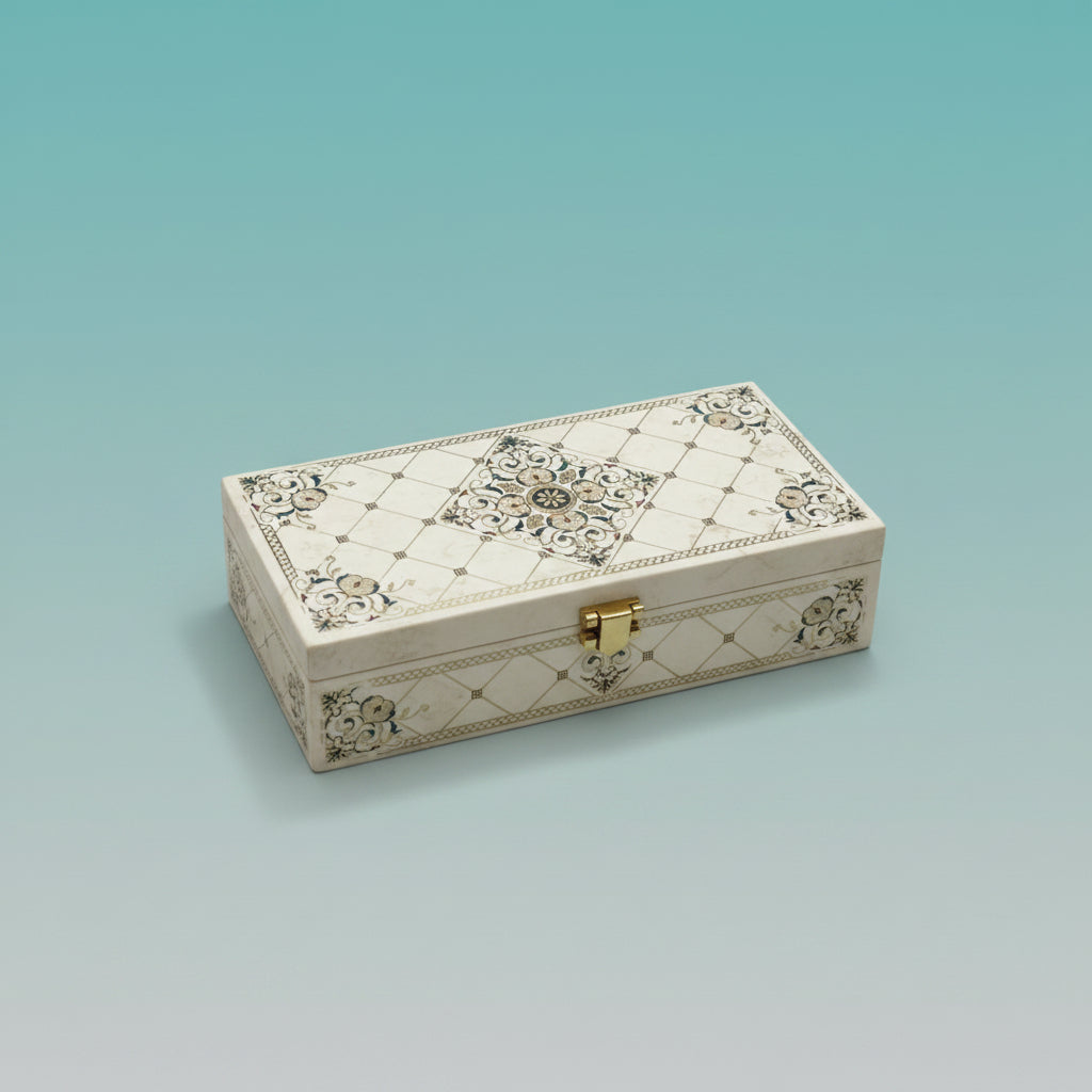 Cash Gaddi Box by Gift Hub Mart