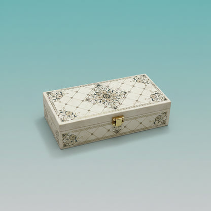 Cash Gaddi Box by Gift Hub Mart