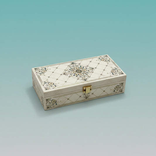 Cash Gaddi Box by Gift Hub Mart