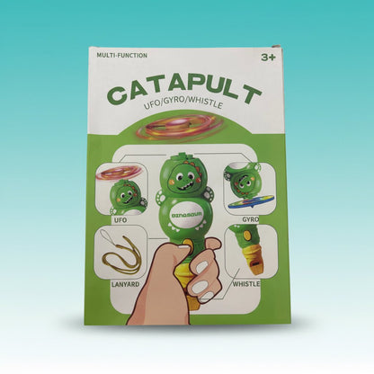 Catapult 3+ by Gift Hub Mart