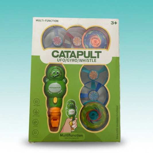 Catapult 3+ by Gift Hub Mart