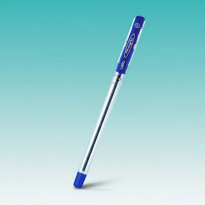 Cello Finegrip Ball Pen Blue 0.7mm by Gifthubmart