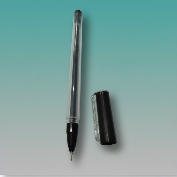 Cello My Gel Pen Black 0.6mm by Gifthubmart