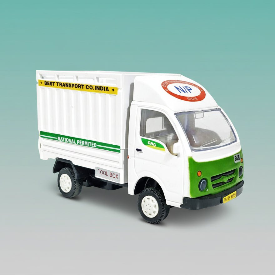 Centy Ace Freight Carrier by Gifthubmart