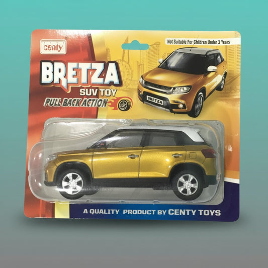 Centy Bretza SUV by Gifthubmart