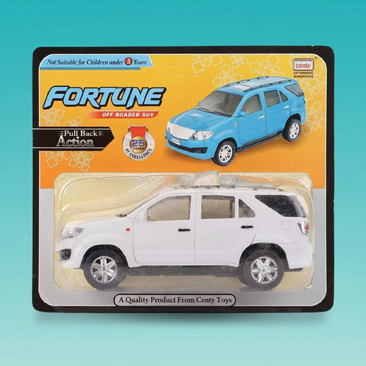 Centy Fortune SUV by Gifthubmart