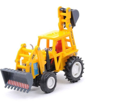 Centy JCT Earth Mover