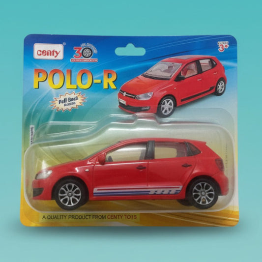 Centy Polo-R by Gifthubmart