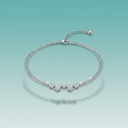 Chain Bracelet by Gift Hub Mart