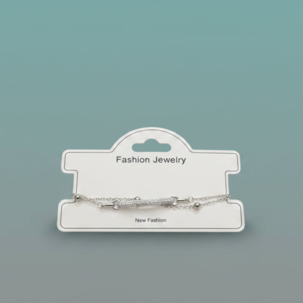 Chain Bracelet by Gift Hub Mart