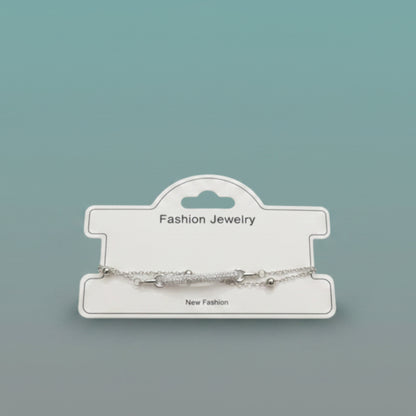 Chain Bracelet by Gift Hub Mart