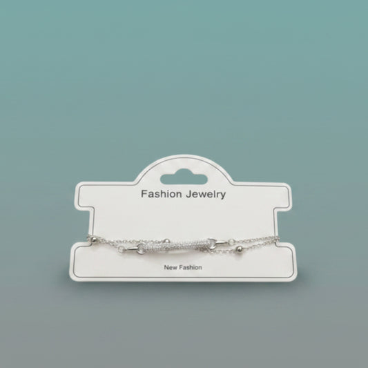 Chain Bracelet by Gift Hub Mart