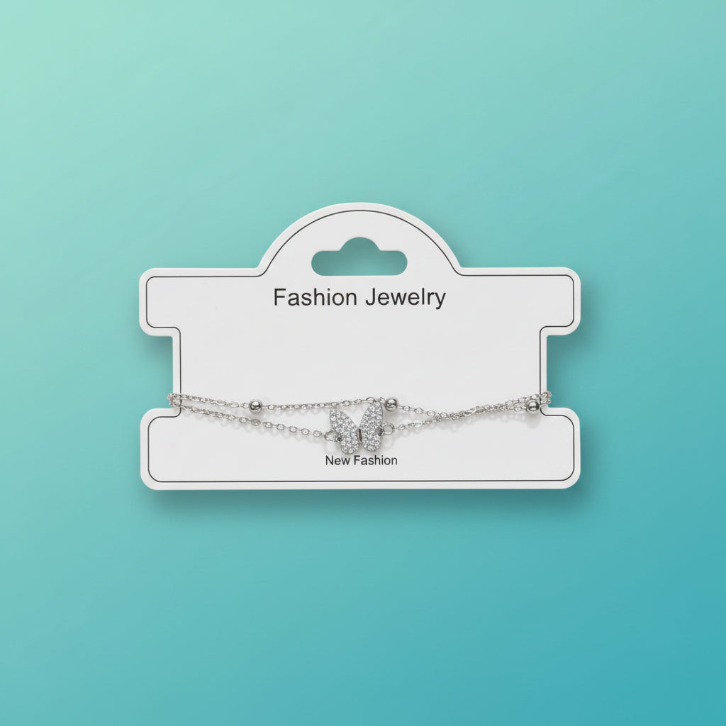 Chain Bracelet by Gift Hub Mart