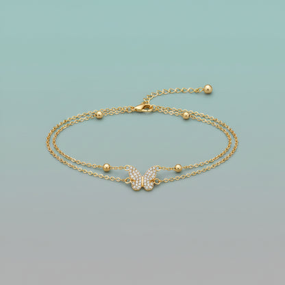 Chain Bracelet by Gift Hub Mart