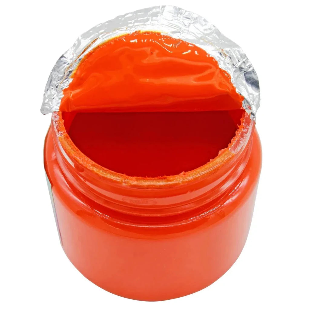 Chalk Paint Vibrant Premium Gazpacho 125ML CPVP01 by Gifthubmart