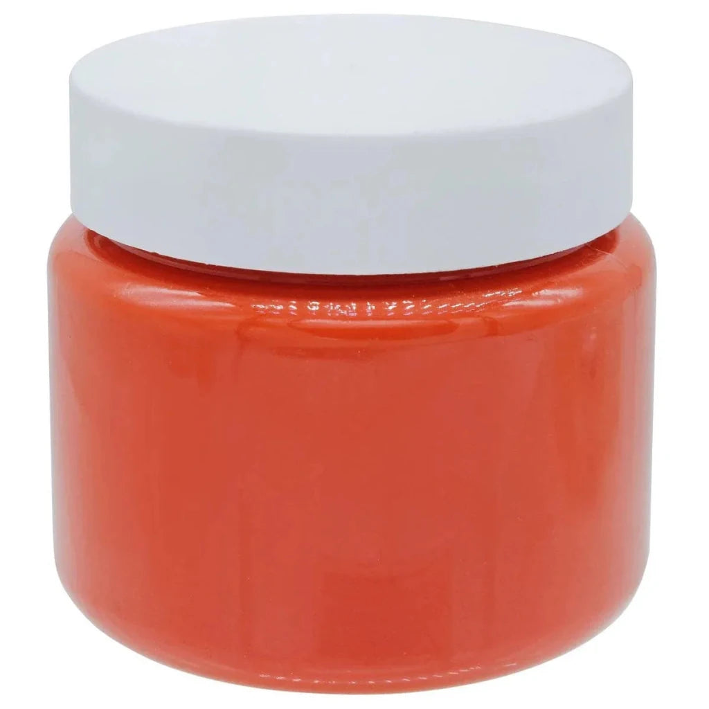 Chalk Paint Vibrant Premium Gazpacho 125ML CPVP01 by Gifthubmart