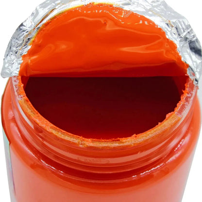 Chalk Paint Vibrant Premium Gazpacho 125ML CPVP01 by Gifthubmart