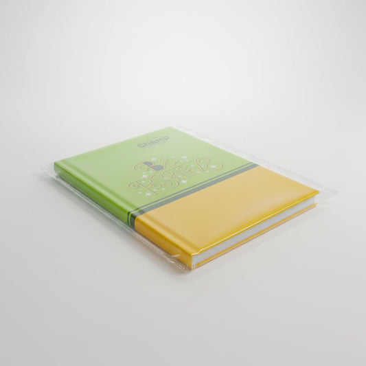 Champ A/6 Case Bound Copy 160 Pages by Champ