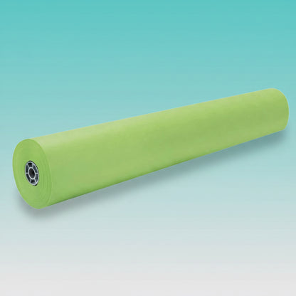 Chart Paper Thick (Light Green) by Gifthubmart