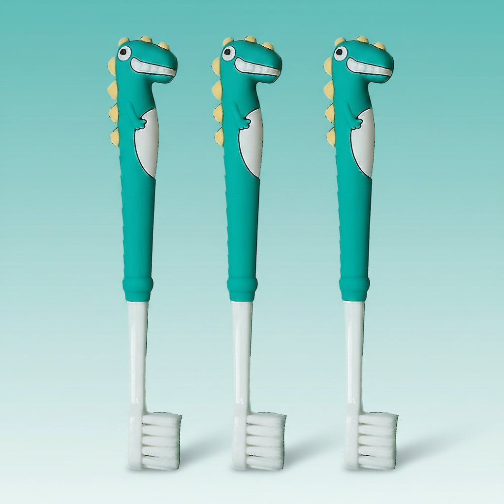Children's Fancy Toothbrush by Gifthubmart