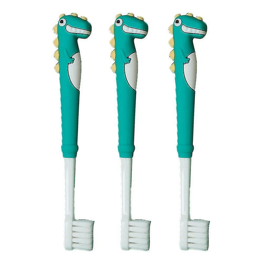 Children's Fancy Toothbrush by Gifthubmart