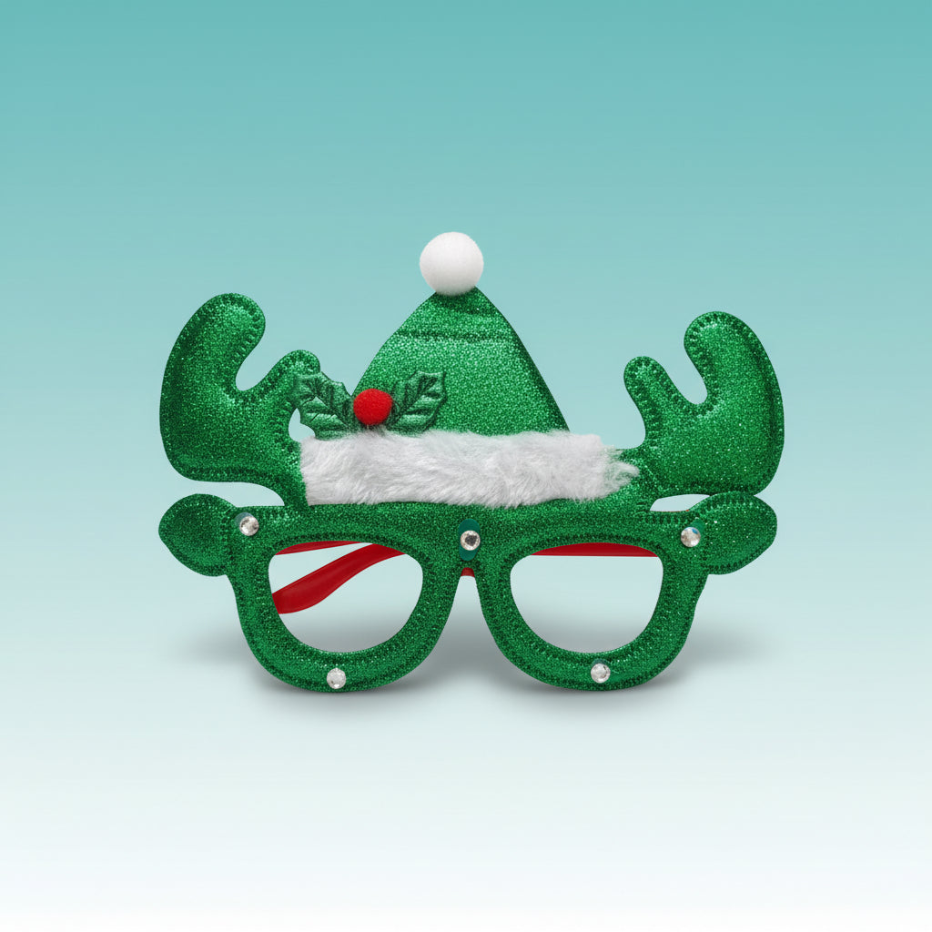 Christmas Antlers Specs by Gift Hub Mart