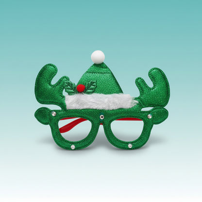 Christmas Antlers Specs by Gift Hub Mart